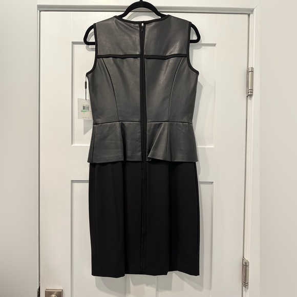 Calvin Klein Sheath Dress Women’s Size 8 - Picture 2 of 4